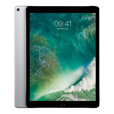 iPad Pro 12.9 2nd Gen (2017)- cellular