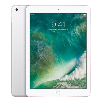 iPad 9.7 5th Gen (2017) - cellular