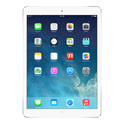 iPad Air 2nd Gen (2014) - cellular