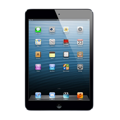 iPad Mini 2nd Gen (2013) - cellular